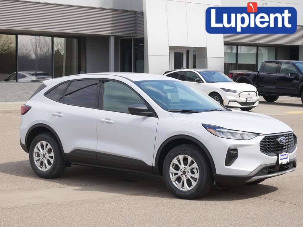 New 2026 Ford Escape Active w/ Tech Pack #1 AWD/4WD 360° Tour