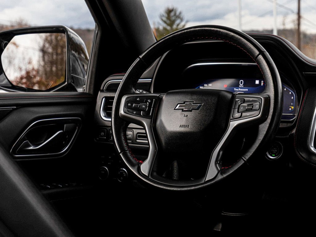 Used 2022 Chevrolet Tahoe RST image 26