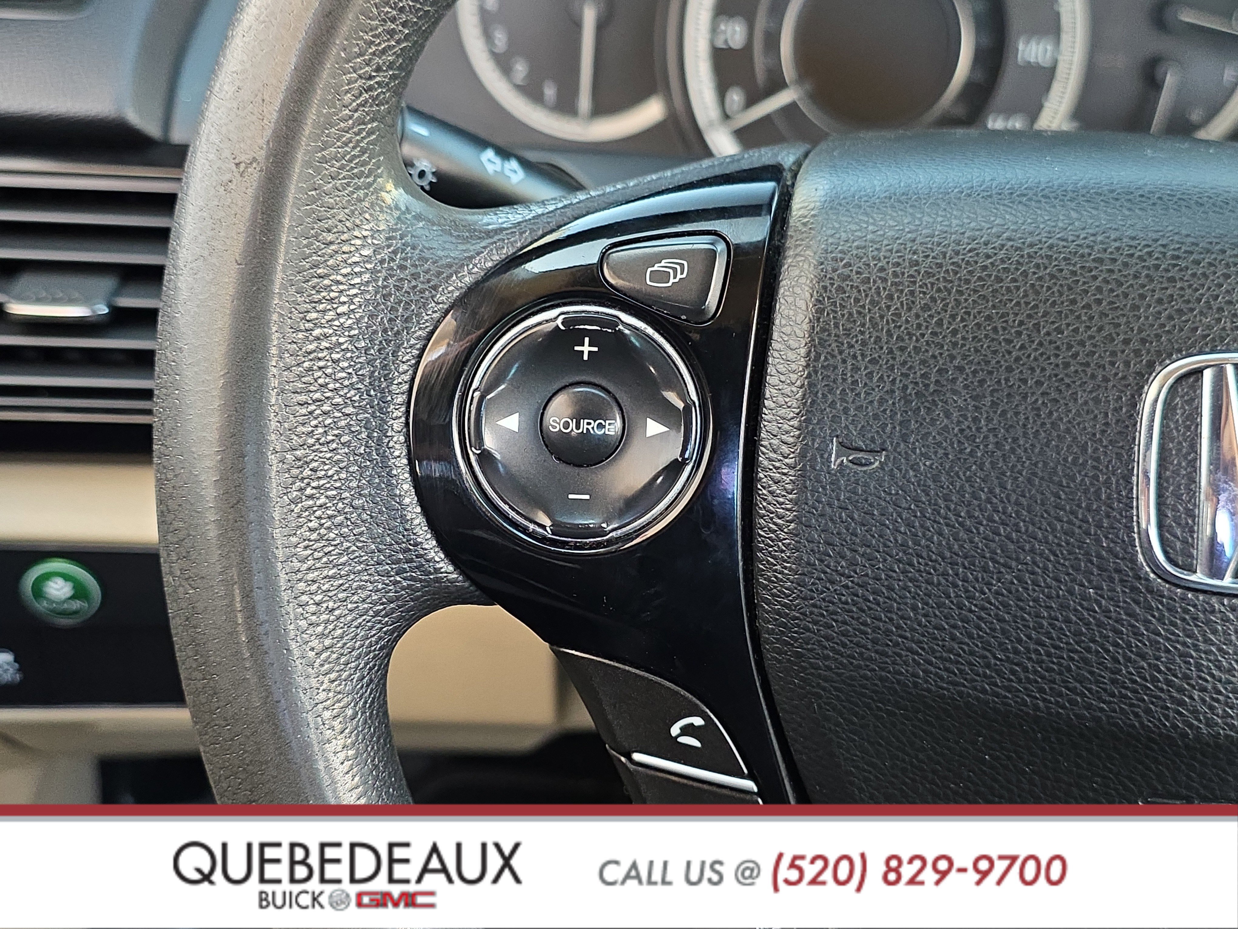 Used 2016 Honda Accord LX image 16