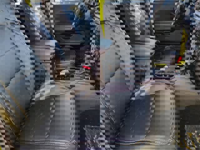 Used 2023 Jeep Wrangler Sahara w/ Cold Weather Group image 23