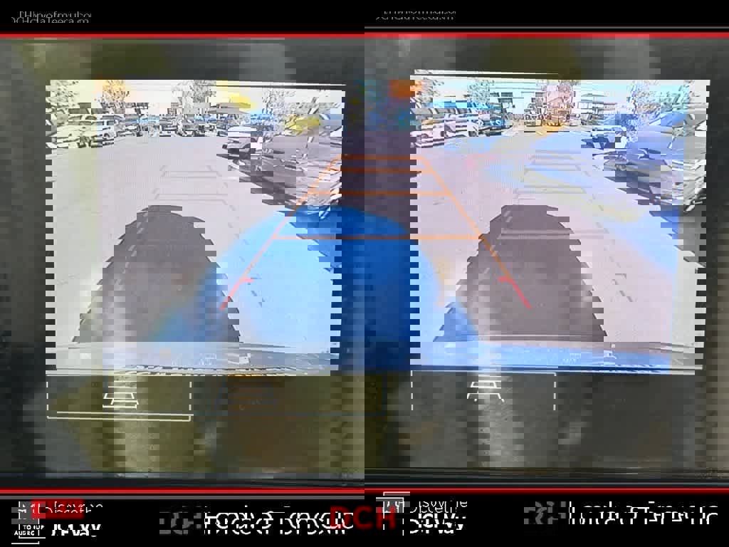 Used 2024 Chevrolet Trax LS w/ Driver Confidence Package image 13