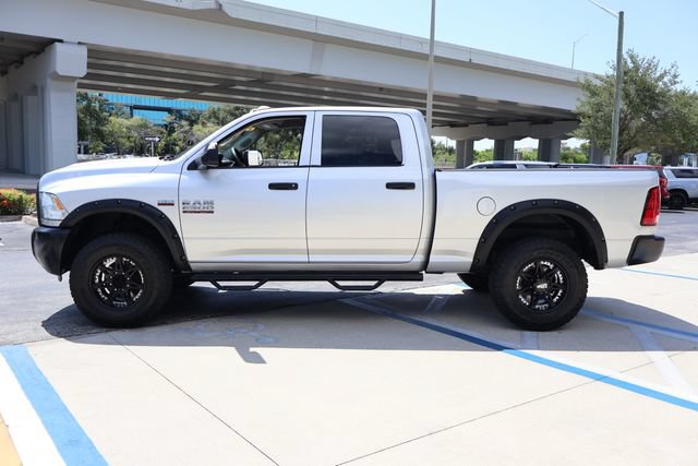 Used 2013 RAM 2500 Tradesman w/ Popular Equipment Group AWD/4WD image 4