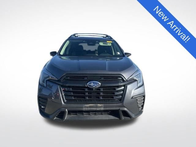 Certified 2023 Subaru Ascent Onyx Edition Limited image 2