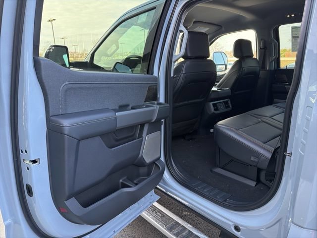 New 2026 Ford F350 Lariat w/ Chrome Package AWD/4WD image 10