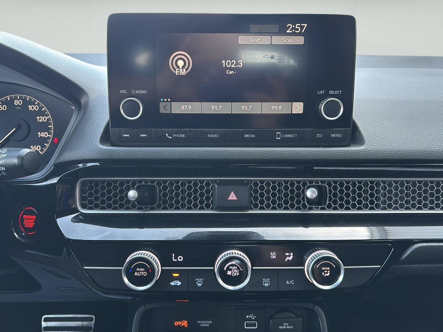 Used 2022 Honda Civic Sport image 16