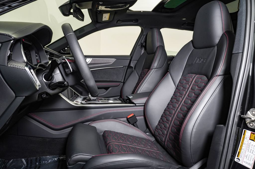 Used 2026 Audi RS 6 performance AWD/4WD image 21