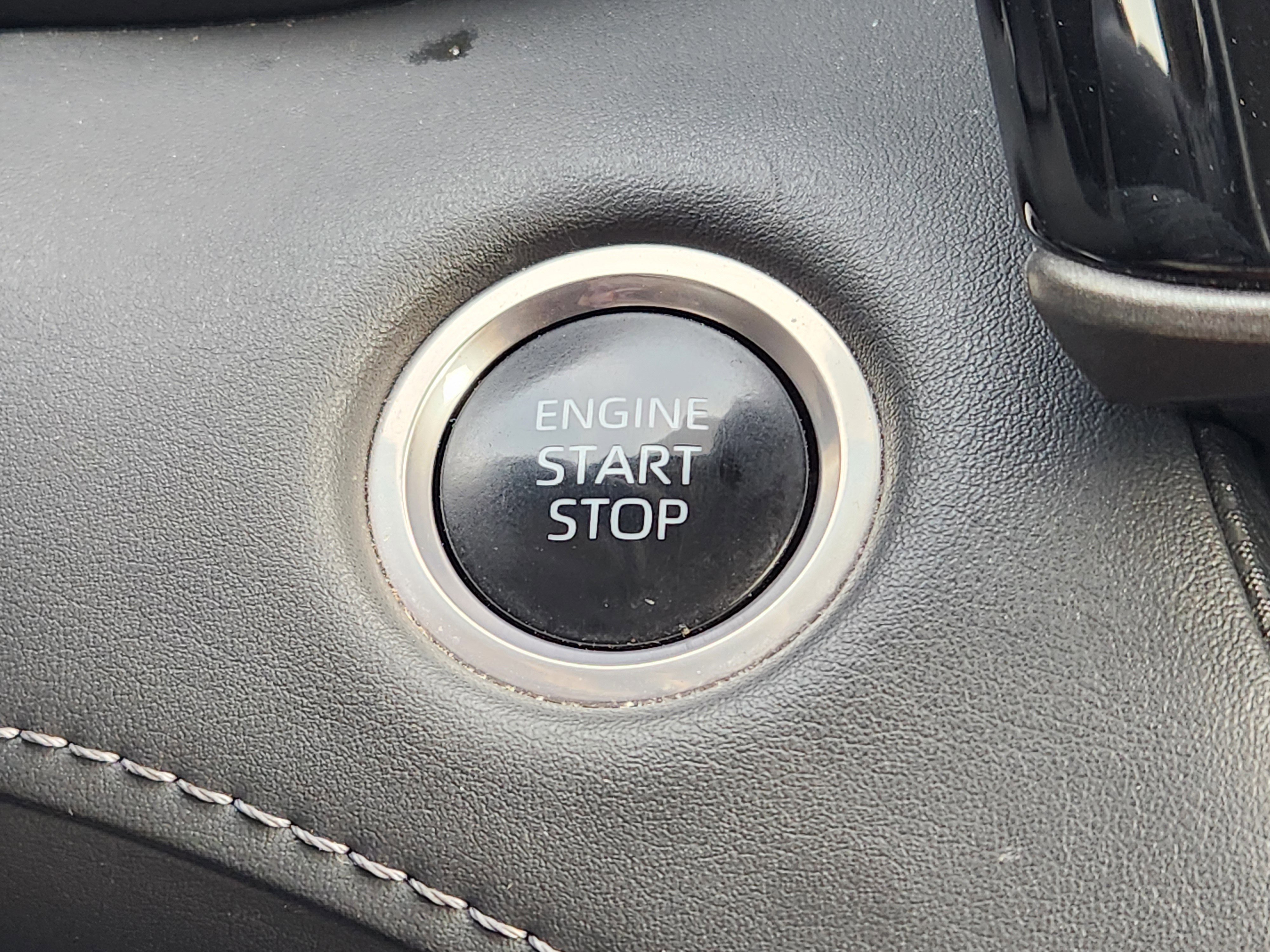 Used 2024 Toyota Highlander XSE image 20