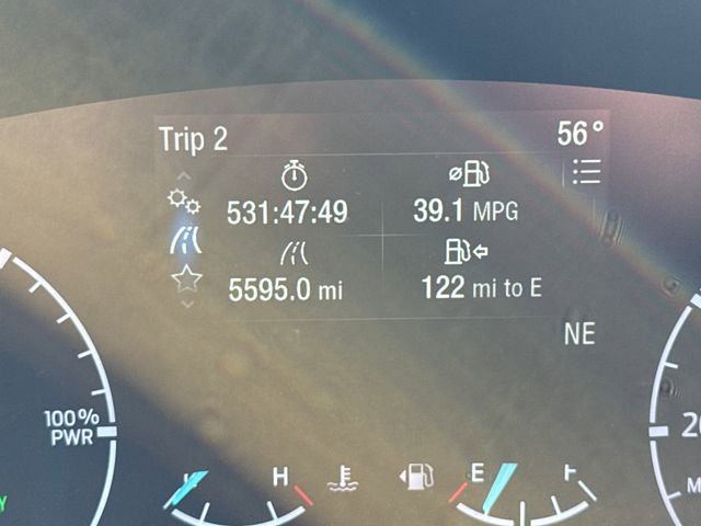 Used 2024 Ford Maverick XLT w/ XLT Luxury Package FWD image 26