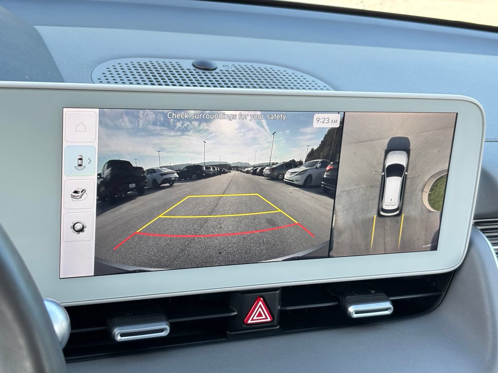 Certified 2023 Hyundai Ioniq 5 Limited RWD image 22