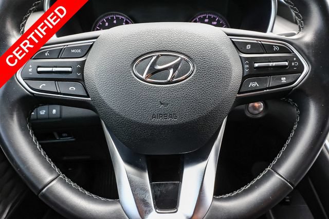 Certified 2023 Hyundai Santa Fe XRT FWD image 25