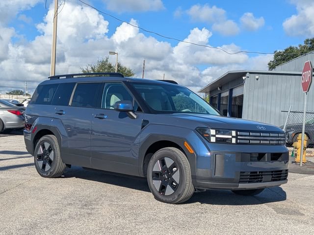 New 2027 Hyundai Santa Fe SEL