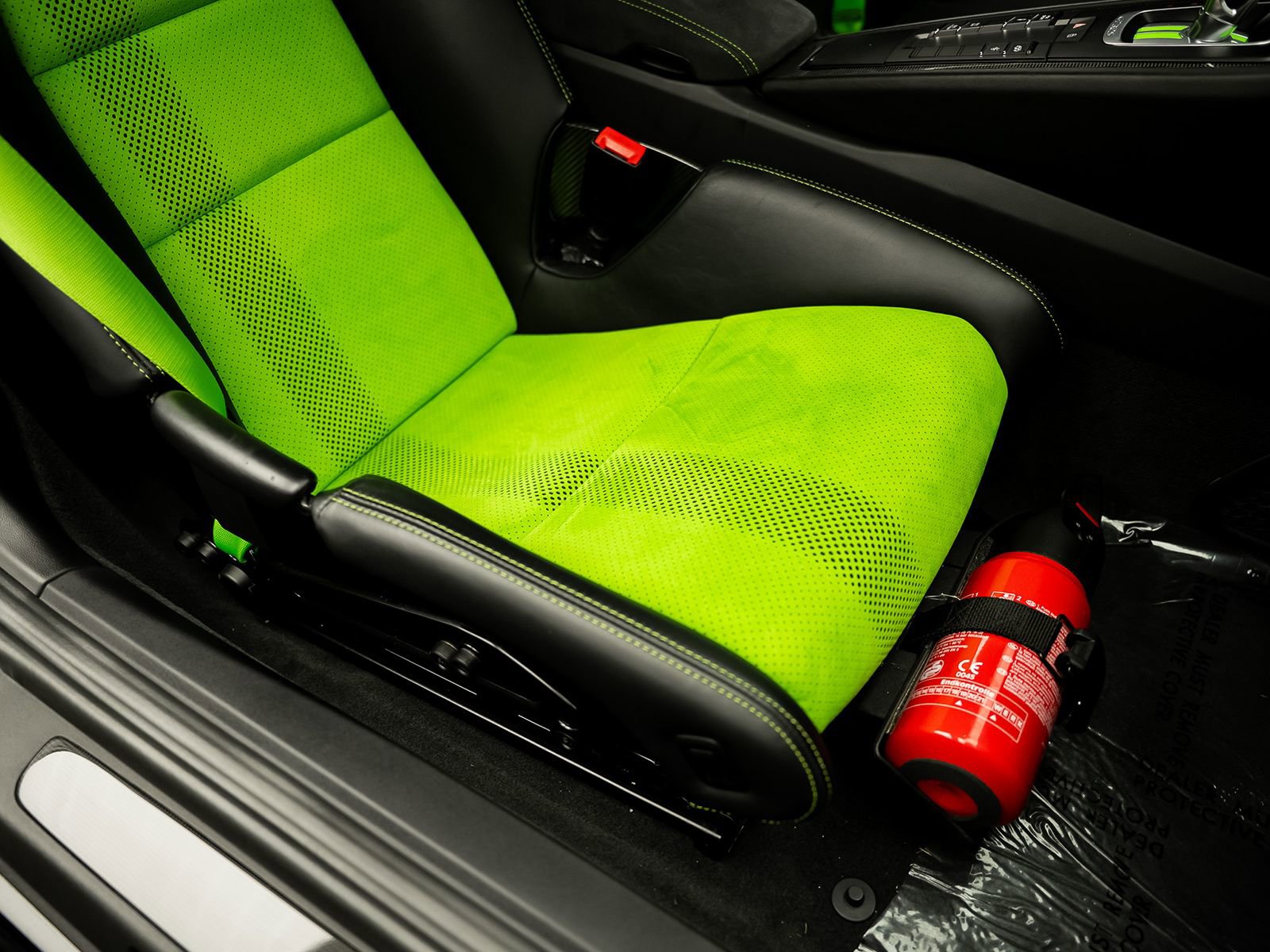 Used 2019 Porsche 911 GT3 RS RWD image 38