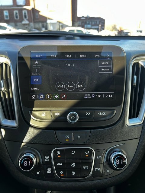 Used 2023 Chevrolet Malibu LT image 26