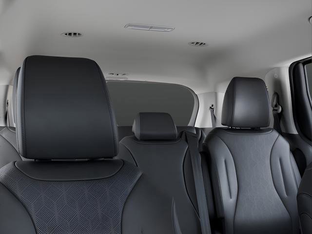 New 2026 Kia Carnival EX image 17