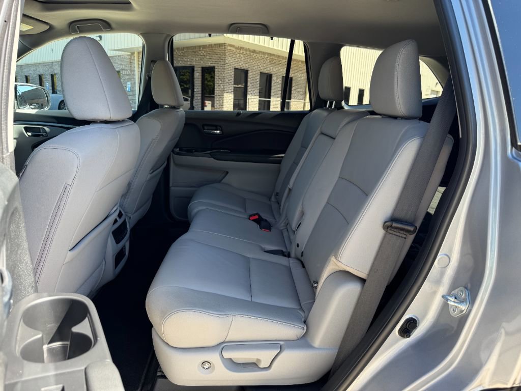 Used 2022 Honda Pilot Special Edition image 12