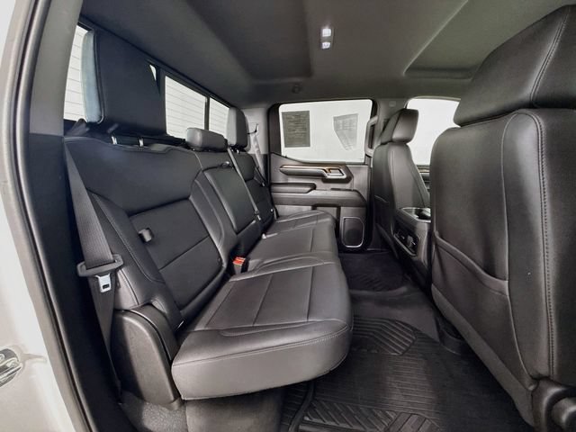Used 2023 Chevrolet Silverado 1500 RST w/ RST All Star Premium Package AWD/4WD image 28