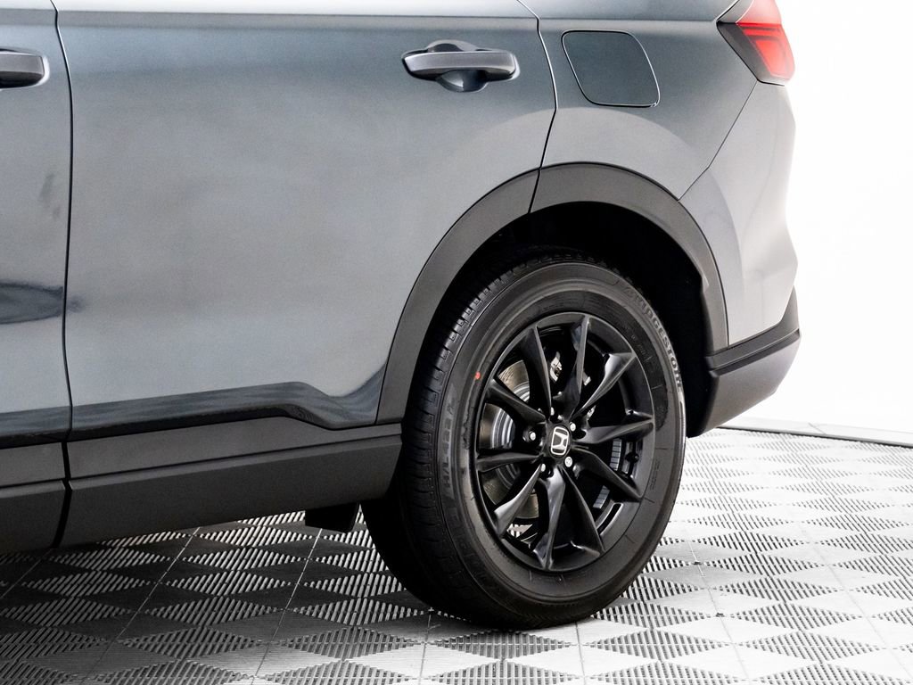 New 2026 Honda CR-V Sport-L image 33