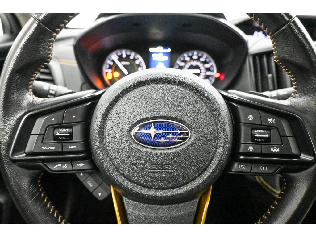 Used 2023 Subaru Crosstrek 2.5i Sport image 12