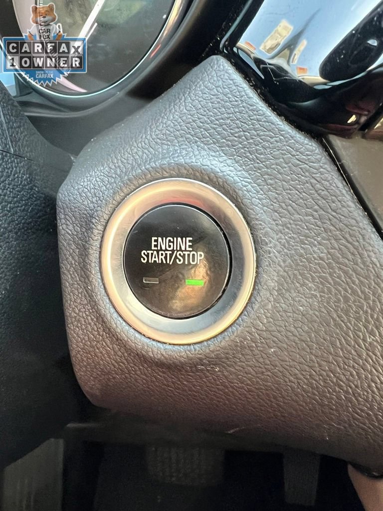 Used 2020 Buick Envision Essence FWD image 10
