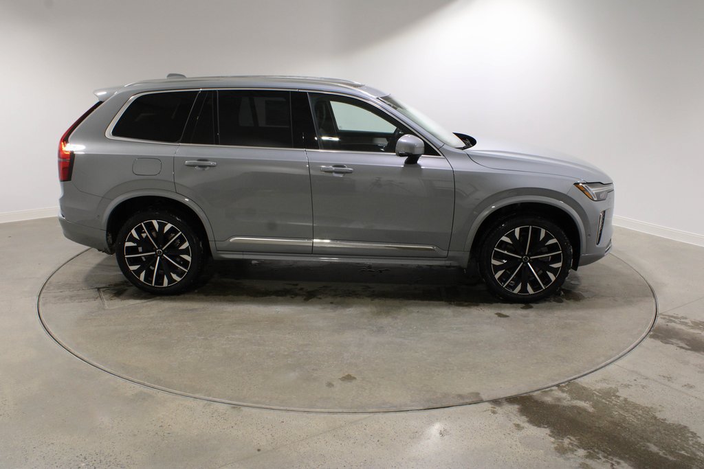 New 2026 Volvo XC90 B6 Plus w/ Protection Package Premier AWD/4WD image 7