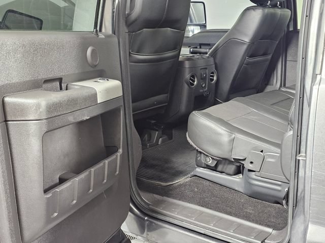 Used 2015 Ford F250 Lariat w/ Lariat Ultimate Package AWD/4WD image 18