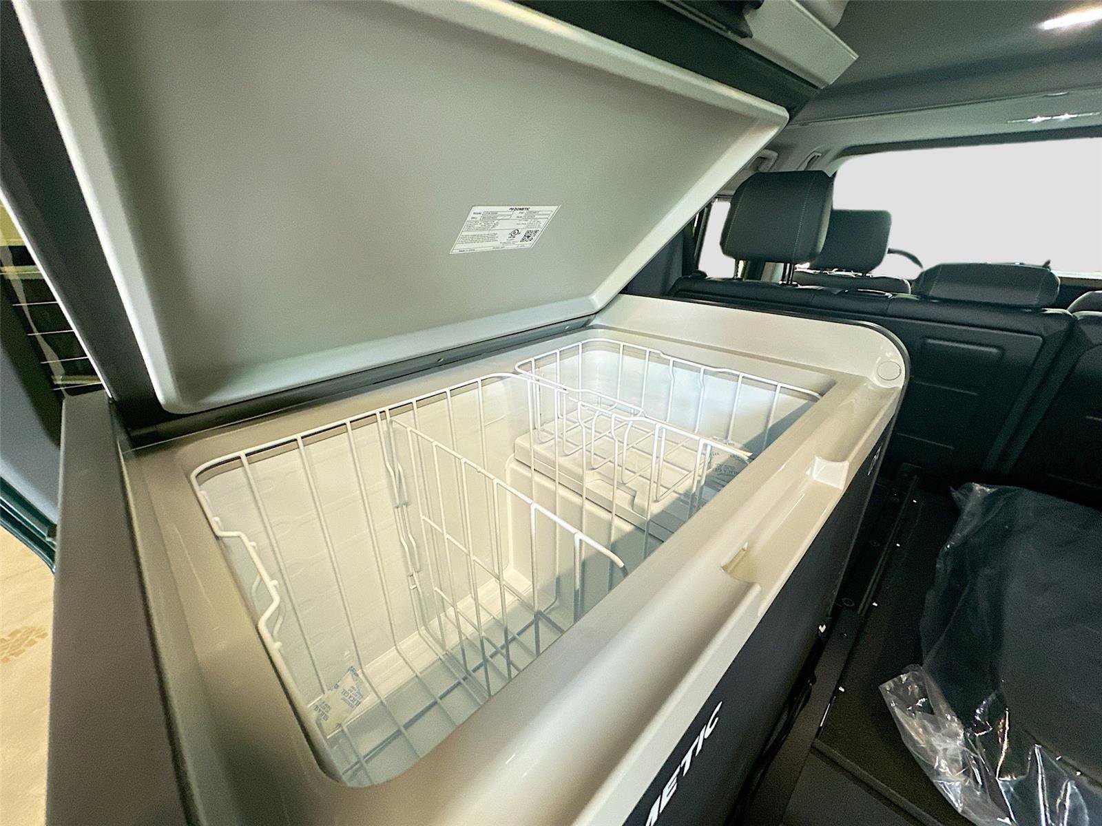 New 2025 INEOS Grenadier Trialmaster Edition image 53