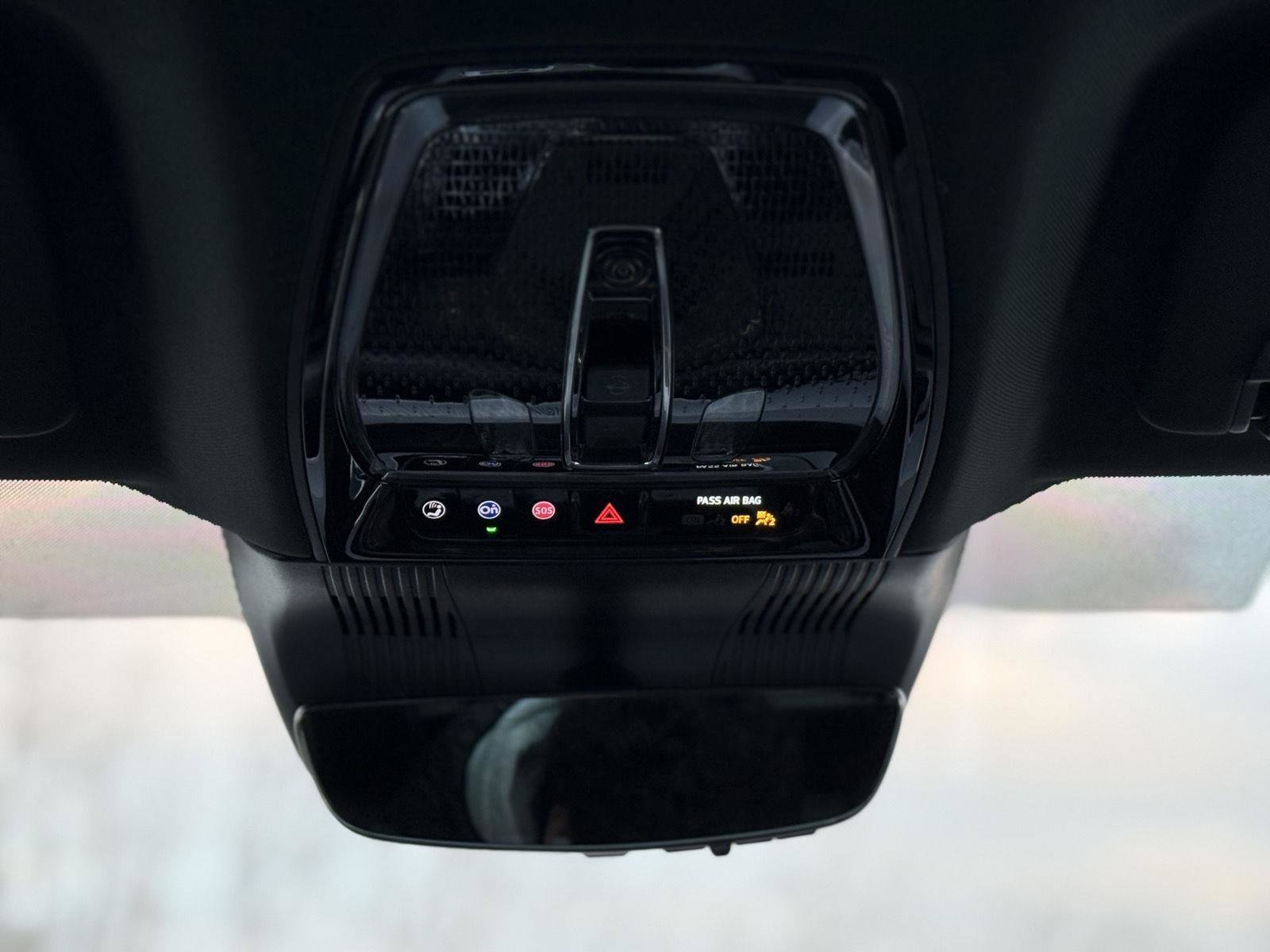 New 2026 Cadillac Vistiq Sport image 26