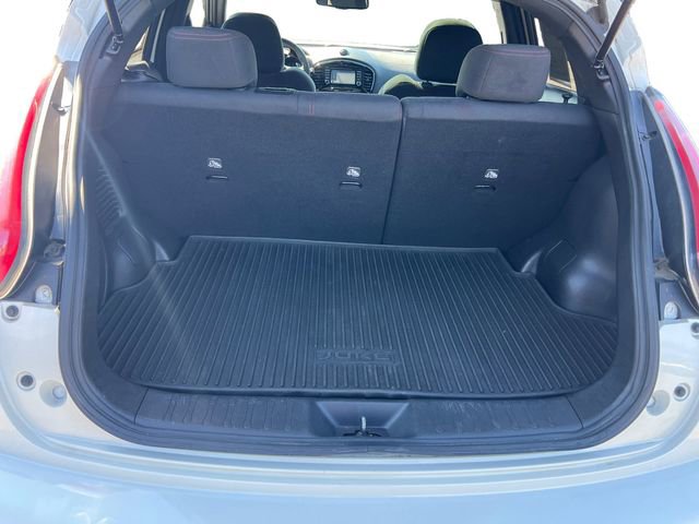 Used 2015 Nissan Juke NISMO image 19
