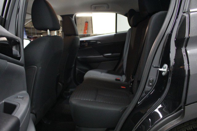 New 2026 Mitsubishi Eclipse Cross ES image 24