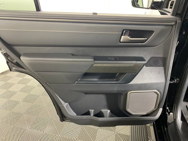 New 2026 Toyota Sequoia Capstone AWD/4WD image 20