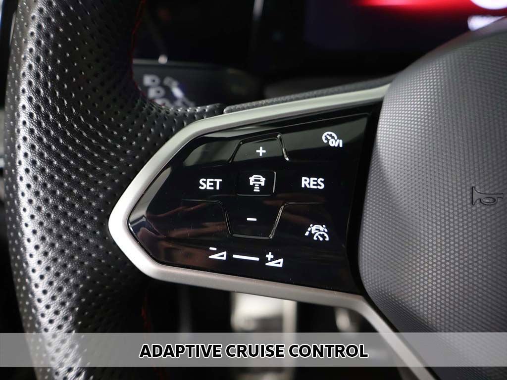 Used 2024 Volkswagen GTI S image 3