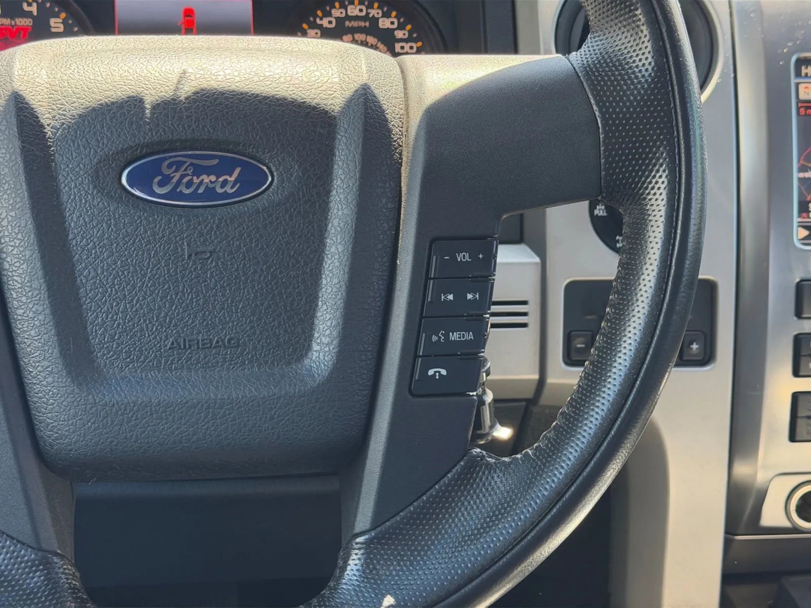 Used 2012 Ford F150 Raptor w/ Raptor Luxury Pkg AWD/4WD image 23