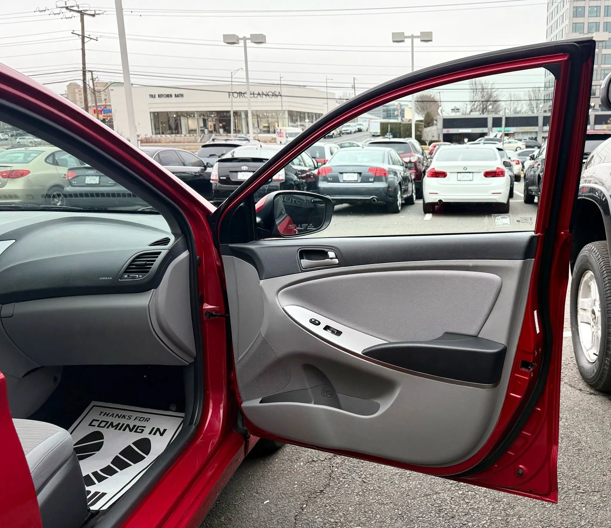 Used 2017 Hyundai Accent Value Edition image 30