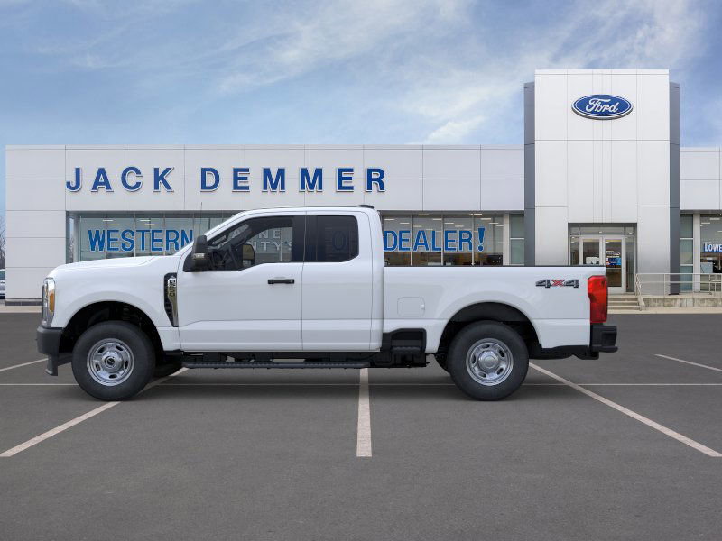 New 2026 Ford F250 XL image 3