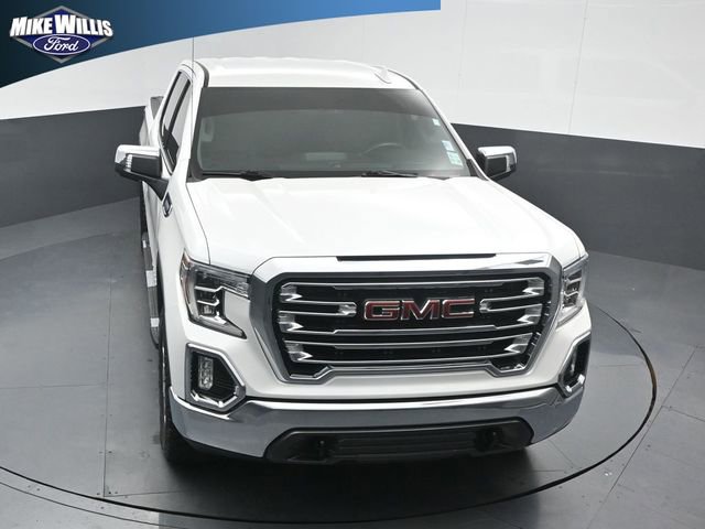 Used 2019 GMC Sierra 1500 SLT image 10