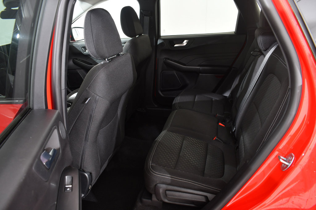 Used 2024 Ford Escape Active w/ Tech Pack #2 AWD/4WD image 16