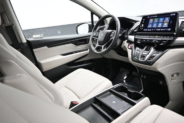 Used 2025 Honda Odyssey EX-L image 12