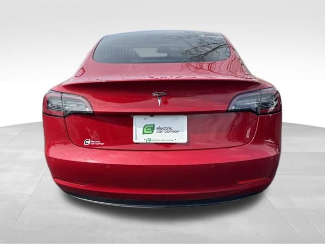 Used 2018 Tesla Model 3 Long Range image 7