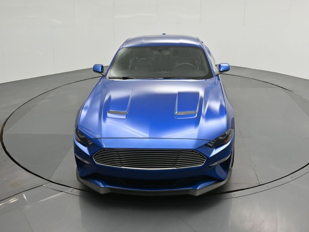 Used 2018 Ford Mustang GT Premium w/ GT Performance Package image 35