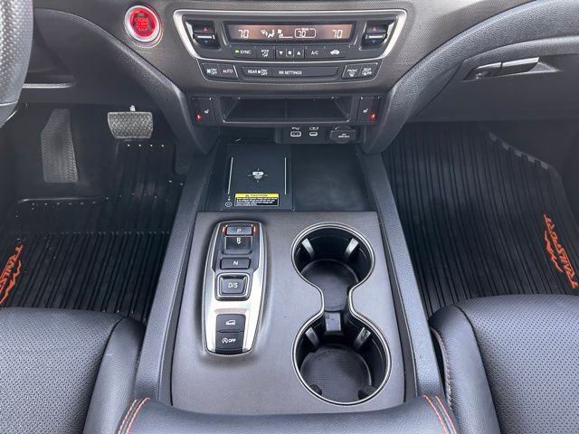 Used 2025 Honda Passport TrailSport image 20