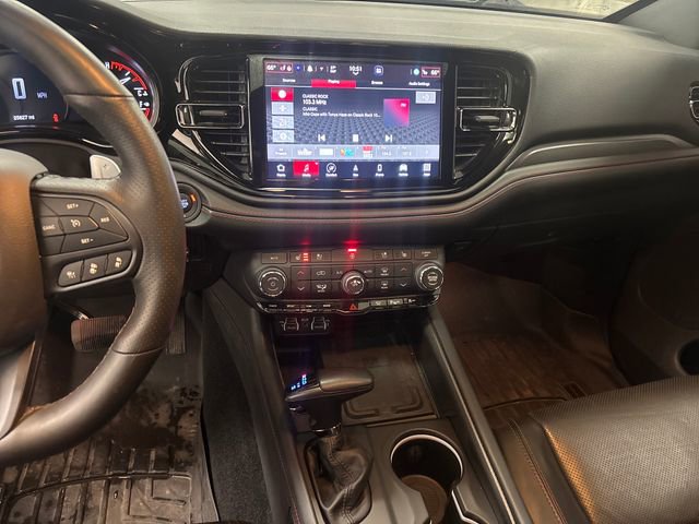 Used 2023 Dodge Durango R/T w/ Tow 'N Go Package image 22
