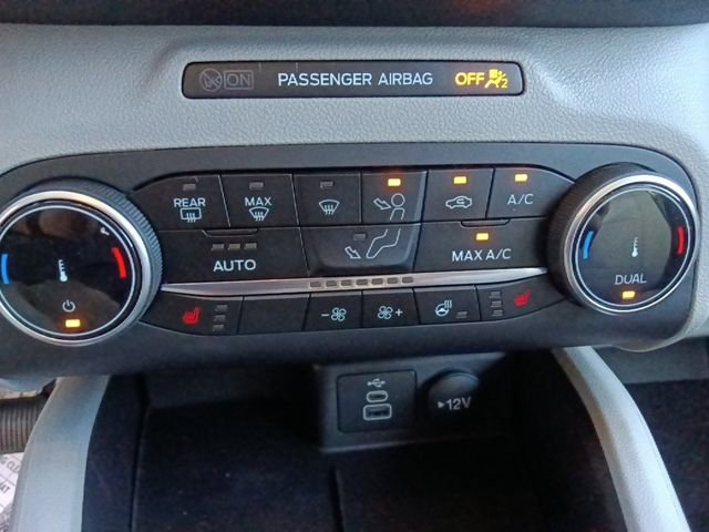 New 2026 Ford Escape Active w/ Cold Weather Package image 23