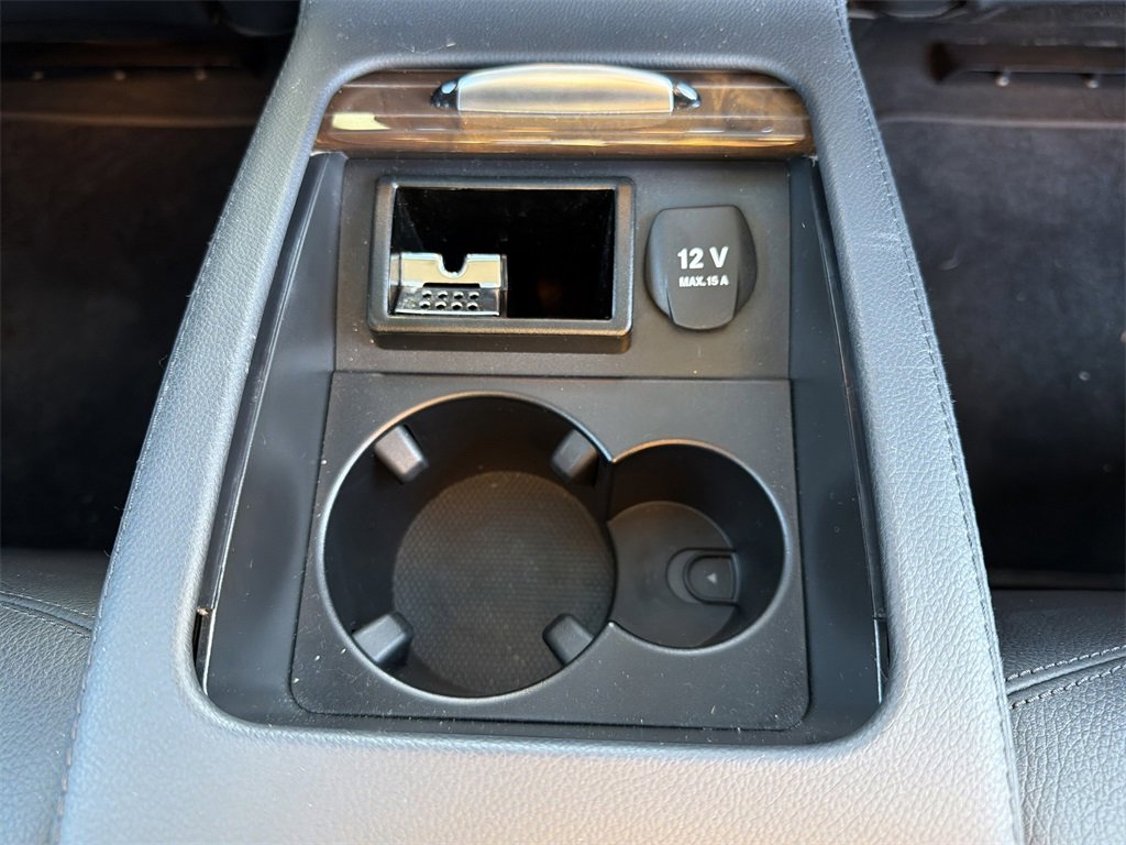 Used 2013 Mercedes-Benz CLS 550 4MATIC image 24