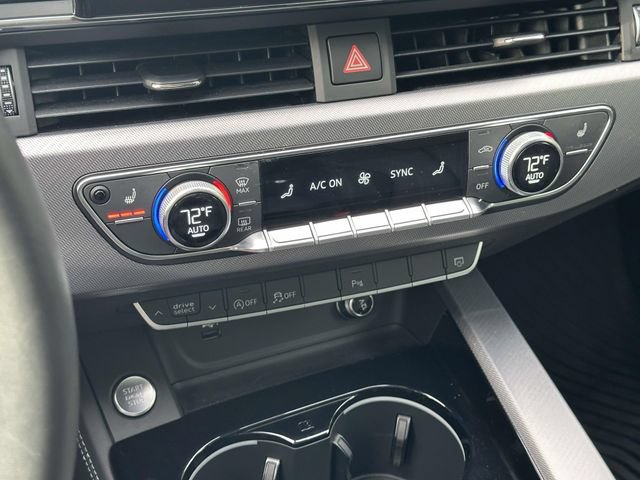 Used 2023 Audi A5 2.0T Premium Plus w/ Premium Plus AWD/4WD image 31
