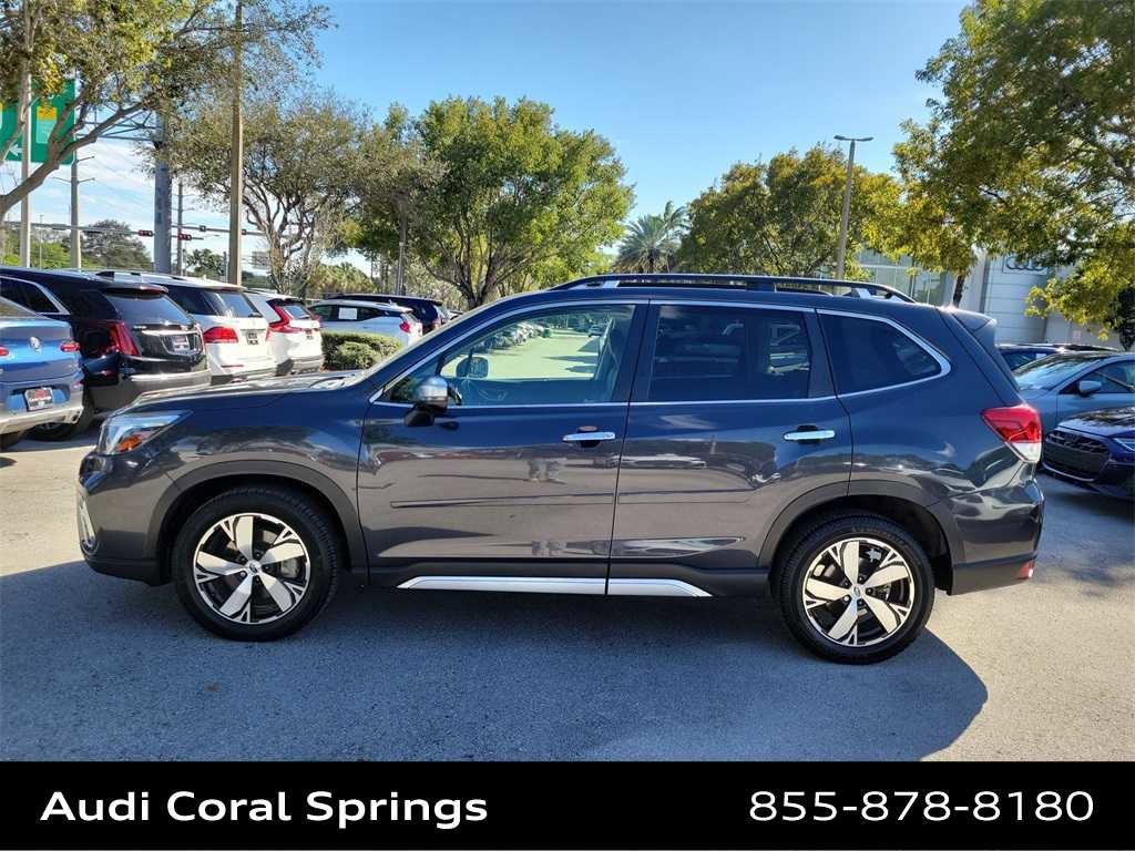 Used 2019 Subaru Forester Touring image 11