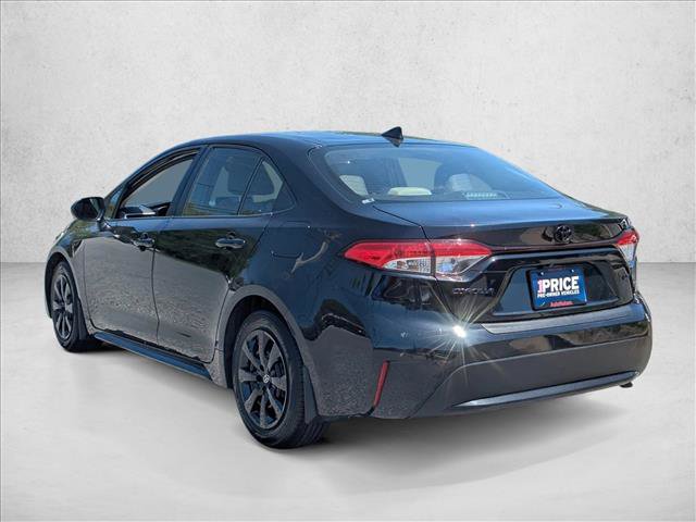 Used 2022 Toyota Corolla LE FWD image 8