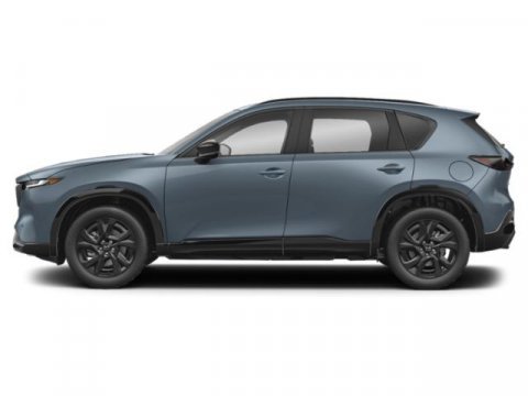 New 2026 MAZDA CX-5 2.5 S w/ Premium Package video 2