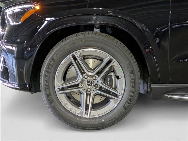 New 2026 Mercedes-Benz GLE 450 4MATIC image 10