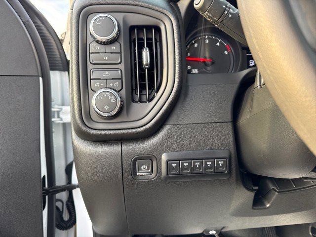 New 2026 GMC Sierra 3500 Pro w/ Convenience Package image 12
