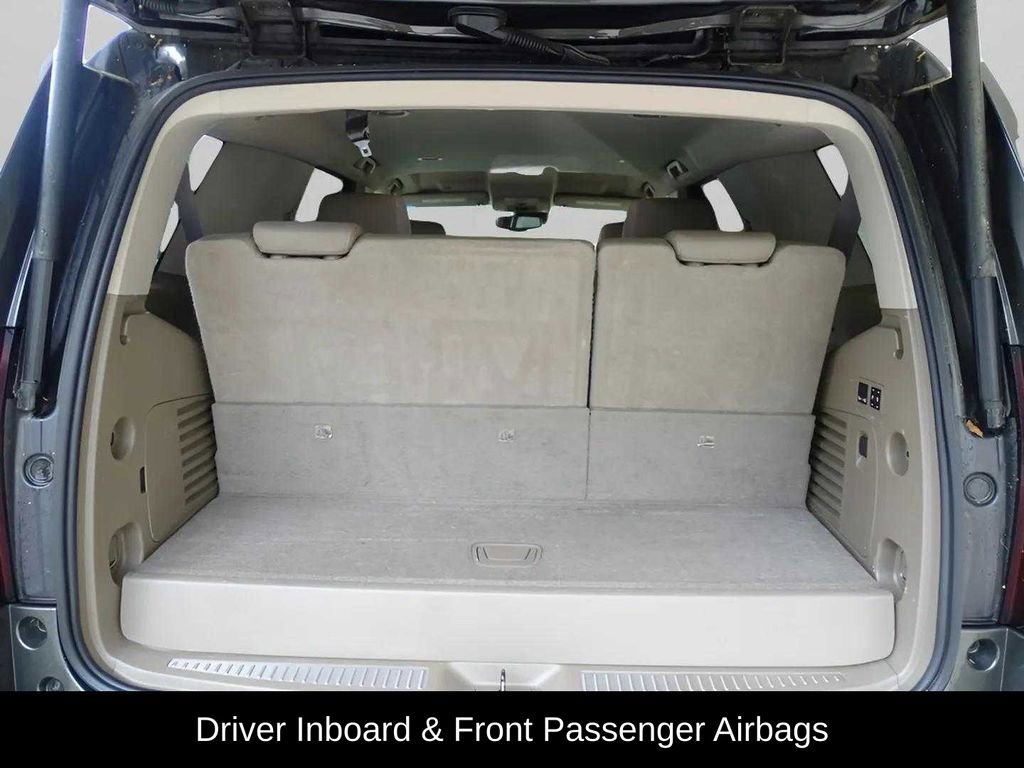 Used 2019 Chevrolet Tahoe LT w/ LT Signature Package image 31